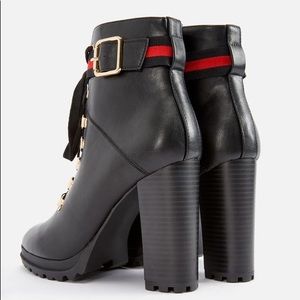 ribonea boots